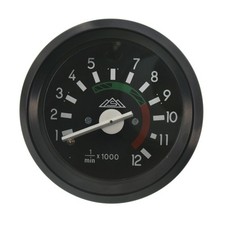 Drehzahlmesser bis 12000U/min
