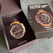Suunto vector mountain - vector, watch