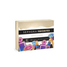 Sephora Favorites Premium Adentskalender 2025 24 Produkte Wert 549€ Neu