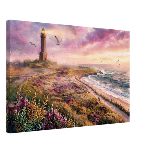 Leuchtturm meer - leuchtturm, am