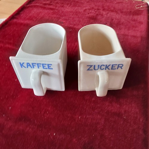 Alte gewürzschütte - alte,