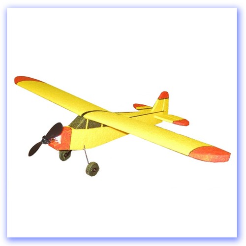 Mini piper 600mm - mini,