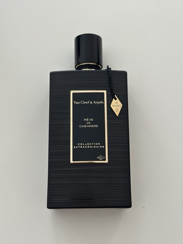 Van cleef arpels reve de - arpels,