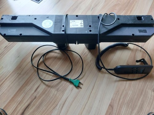 Lattenrostmotor okimat ipse