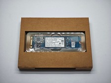 Intel Optane Memory M10 32GB