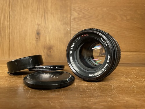 Near mint canon - ++,