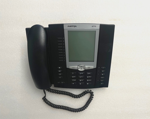 Detewe aastra 6775 - aastra,