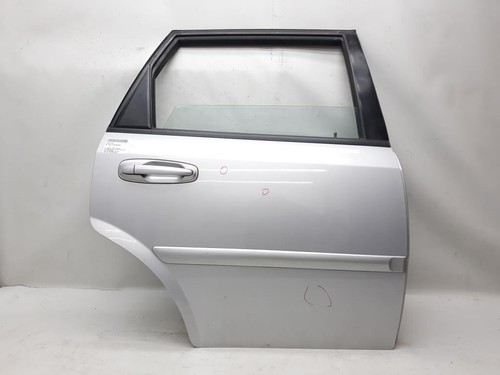 Chevrolet nubira kombi tür - nubira,