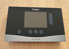 Vaillant Fernbediengerät sensoCOMFORT VRC 720
