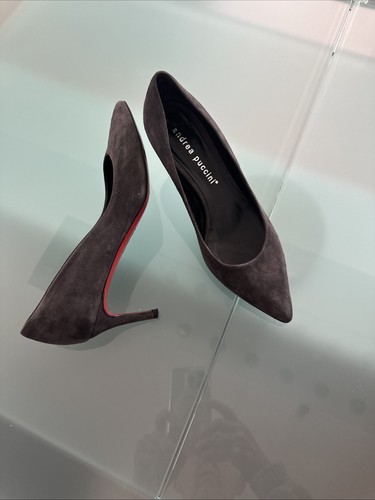 Pumps damen andrea puccini - pumps,