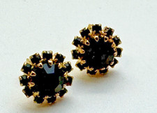 Alte Strass Strassohrclip