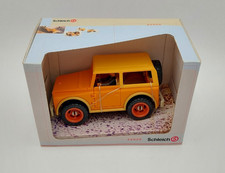 Schleich 42025 VEHICLE WITH