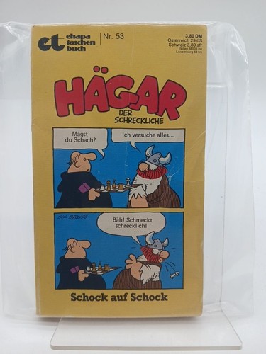 Hägar der schreckliche 53 - der,