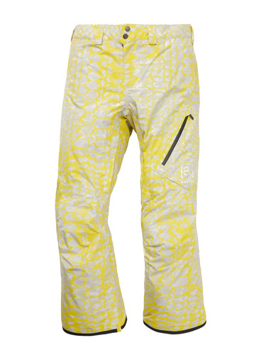 Burton gore tex - tex, cyclic