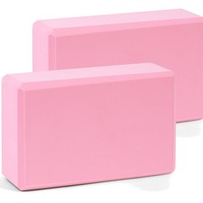 Yoga Block 2er Set