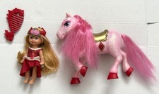 Barbie Das Diamantschloss