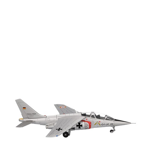 Herpa wings alpha - wings, 01