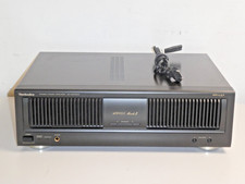 Technics SE-A800S Mark II Reference High-End Verstärker / Endstufe, 2J. Garantie