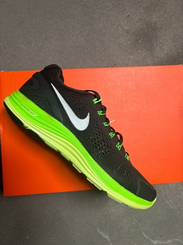 Nike lunarlon lunarglide - lunarglide, 4