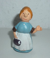 HEIMO / FIGUR COMICFIGUR / MUTTER YLVA / WICKIE  / 1. SERIE / #852#