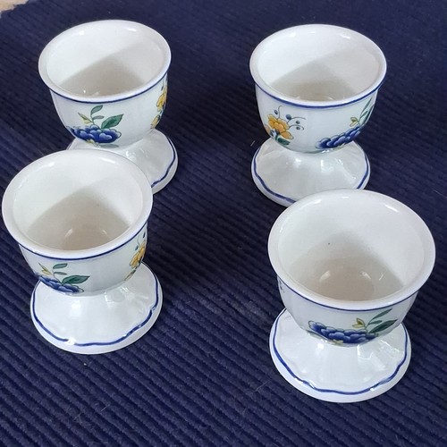 Villeroy boch phoenix blau 4 - &,