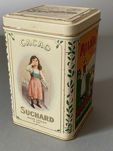 Suchard milka schokolade - milka, dose