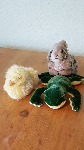 Steiff dürer hase - steiff, liegend