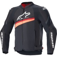 Herren Motorrad Jacke XXL -
