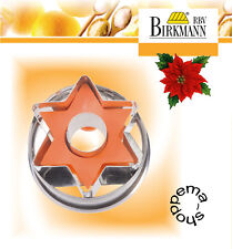 Linzer Ausstecher Ausstechform