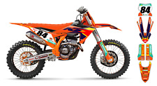 KTM SX SXF 2023 2024 125 250