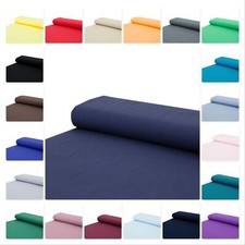 Baumwoll - Jersey Stoff