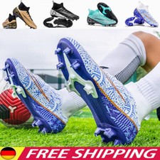 Fußball Schuhe AG Stollen