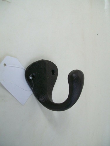 Gusseisen haken wandhaken - gusseisen,