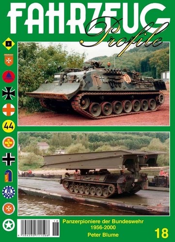 Fahrzeug profile 18 - fahrzeug,