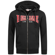 Lonsdale Hoodie Kapuzenjacke