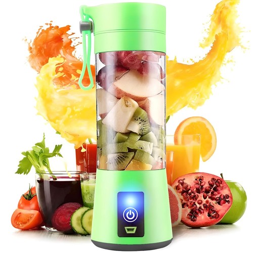 Mini smoothie maker shake - maker,