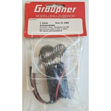 Graupner Modeling Accessories