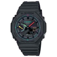 Casio G-SHOCK Herrenuhr Solar