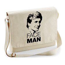 Faceman Face Man The A-Team