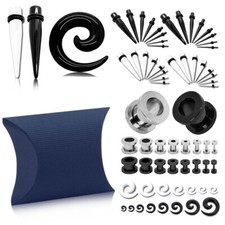 Tunnel Dehner Dehnset Flesh