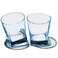 Wasser- und Saftglas