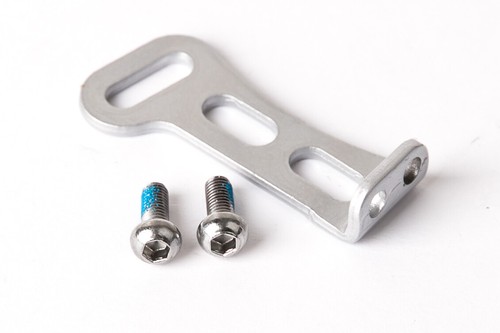 Fahrrad gabel dynamo halter - fahrrad,