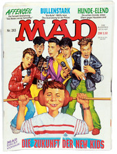 MAD - Das vernünftigste