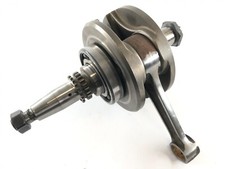 Husqvarna TE 610 E Dual H7