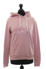 GANT Damen Hoodie Sweatshirt S
