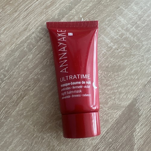 Annayake ultratime night - ultratime, night-balm