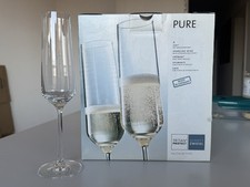 Sekt Gläser Zwiesel Schott