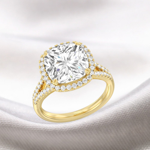 Karat gelbgold - karat,