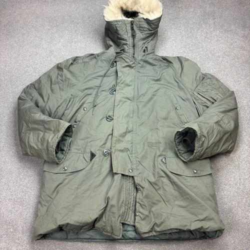Jacke erwachsene large - jacke,