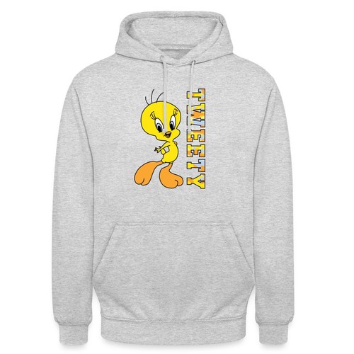 Looney tunes tweety camouflage - tunes,